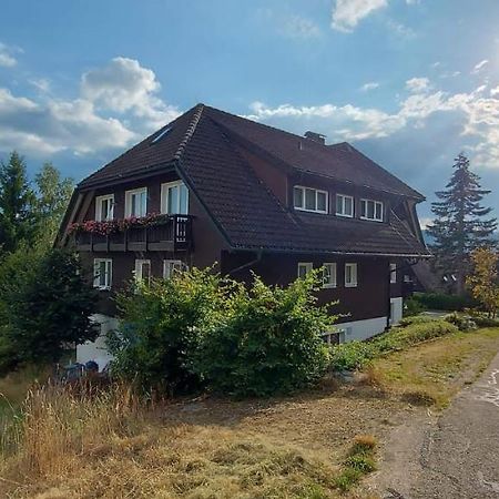 Hotel Sonnenhof Hinterzarten Kültér fotó